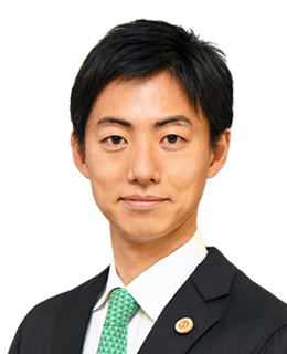藤井浩人 市長