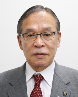 入村明 市長