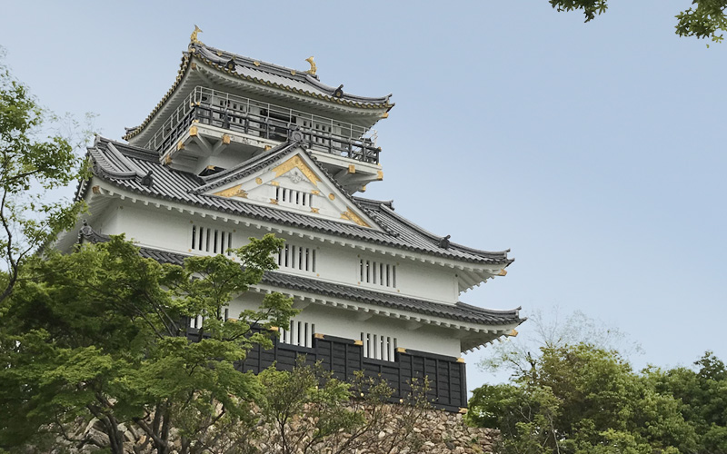 岐阜県岐阜市