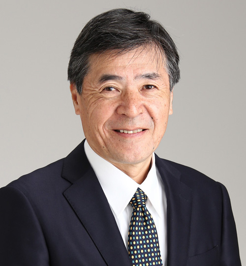 山内 登 市長