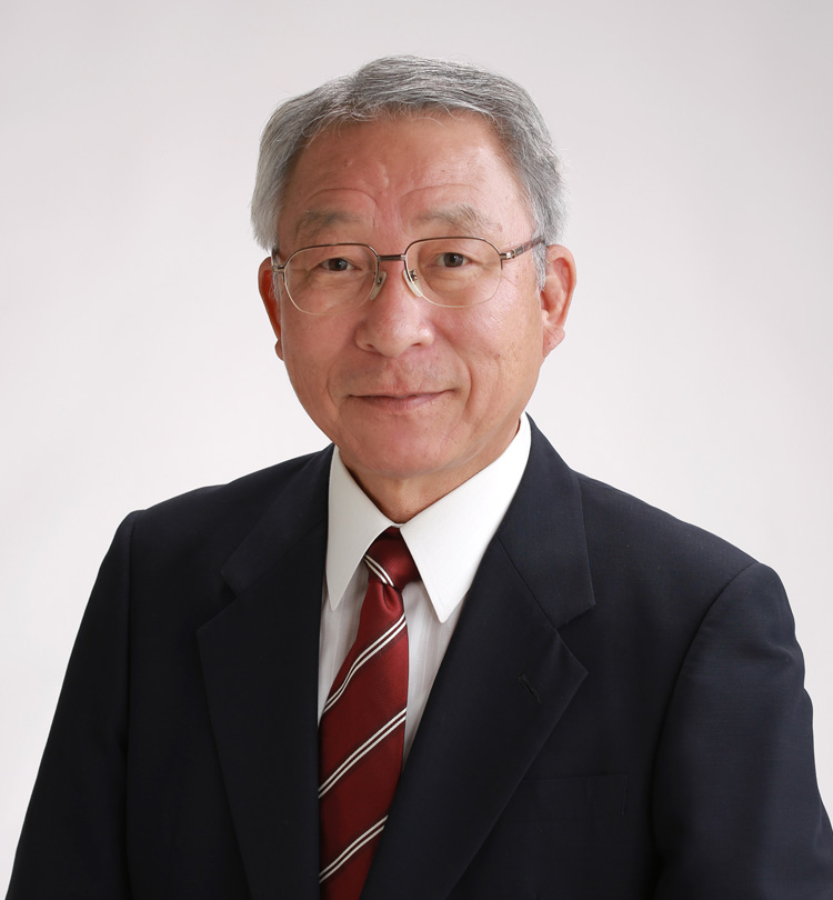 戸田 善規 町長