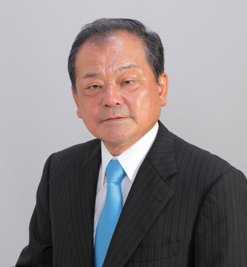 吉田 一四 町長