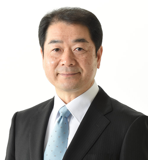 黒澤 八郎 村長